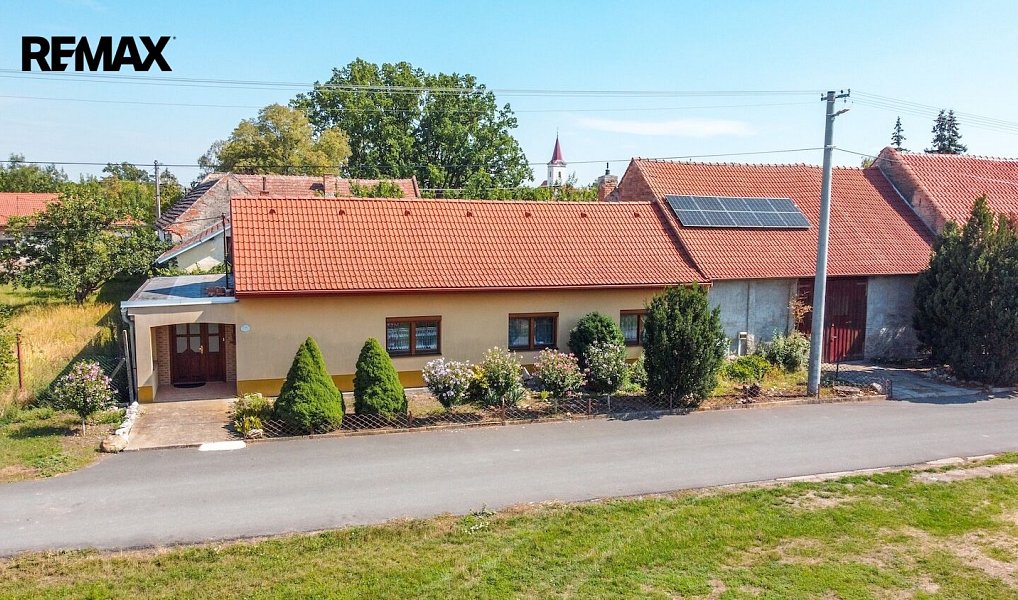 Prodej domu 121 m² s pozemkem 936 m², Dobré Pole – náhled fotky 7