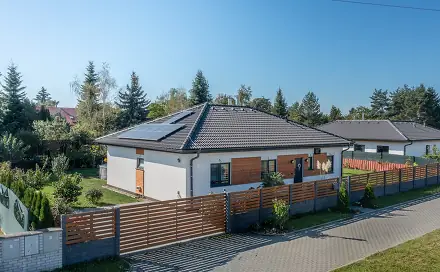 Prodej domu 120 m² s pozemkem 940 m², Stratov, okres Nymburk