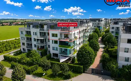 Prodej bytu 3+kk 83 m²
