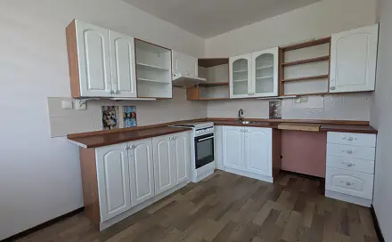 Pronájem bytu 3+kk 55 m², U Stadionu, Most