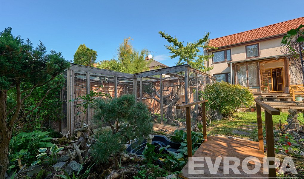 Prodej domu 150 m² s pozemkem 1 131 m², Lovčice – náhled fotky 9