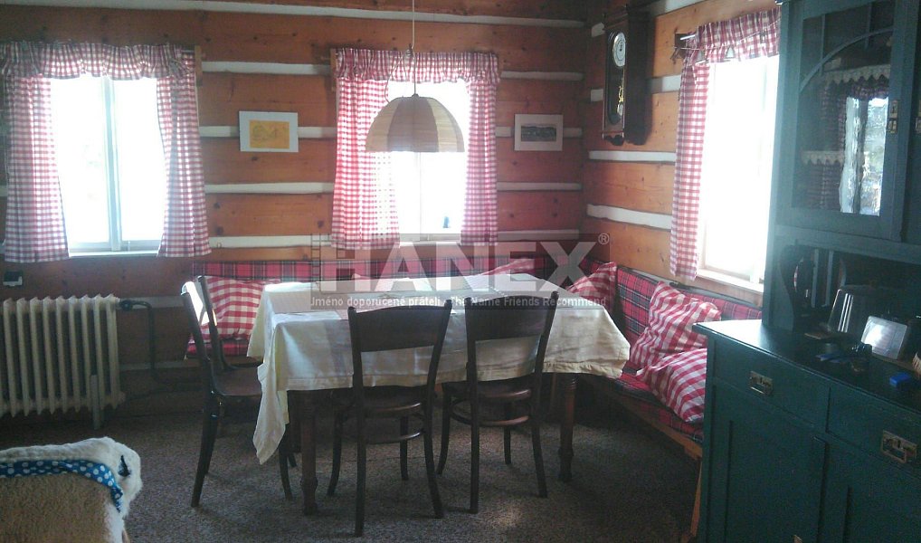 Prodej chaty/chalupy 140 m² s pozemkem 849 m², Josefův Důl – náhled fotky 6