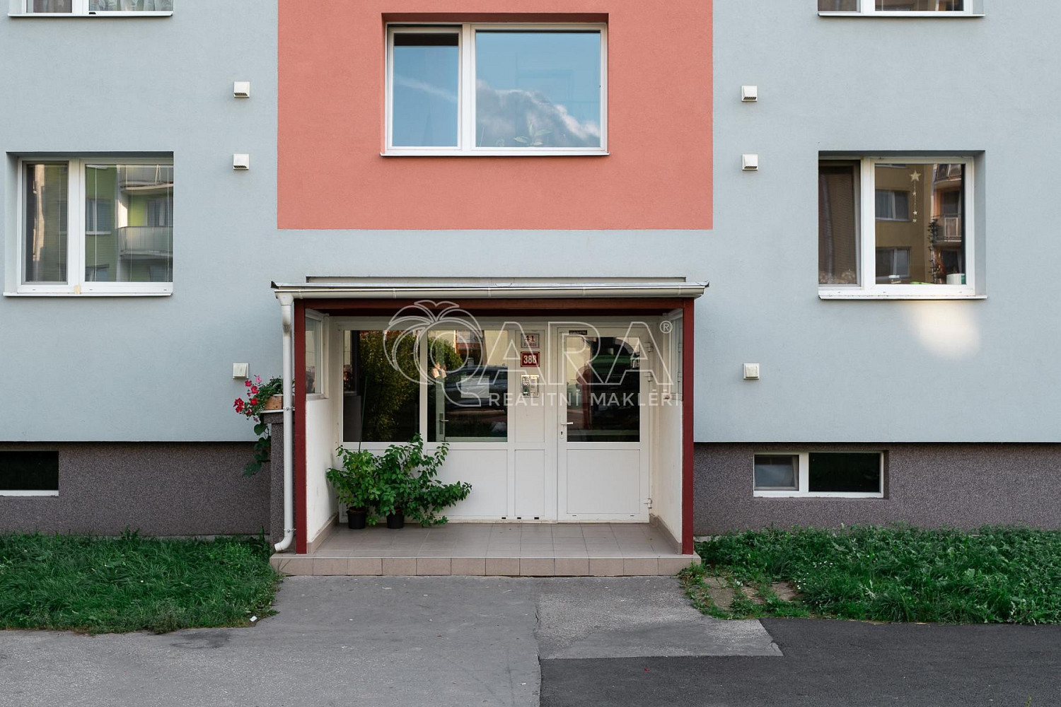 Prodej bytu 2+1 46 m² – fotografie 4
