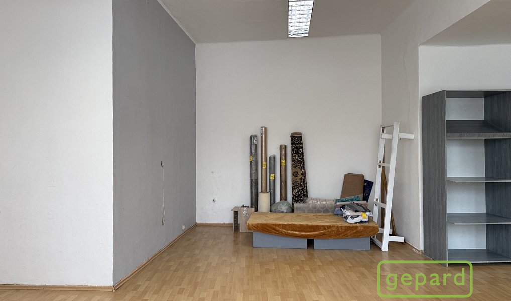 Pronájem obchodních prostor 84 m², Šternberk – náhled fotky 9