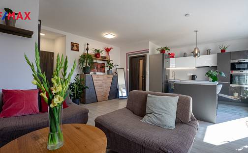 Prodej bytu 2+kk 66 m², Vomáčkova, Brno - Dolní Heršpice