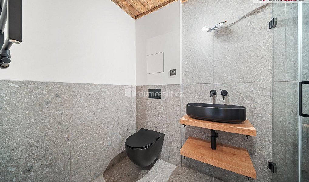 Prodej bytu 1+kk 39 m², Harrachov – náhled fotky 7
