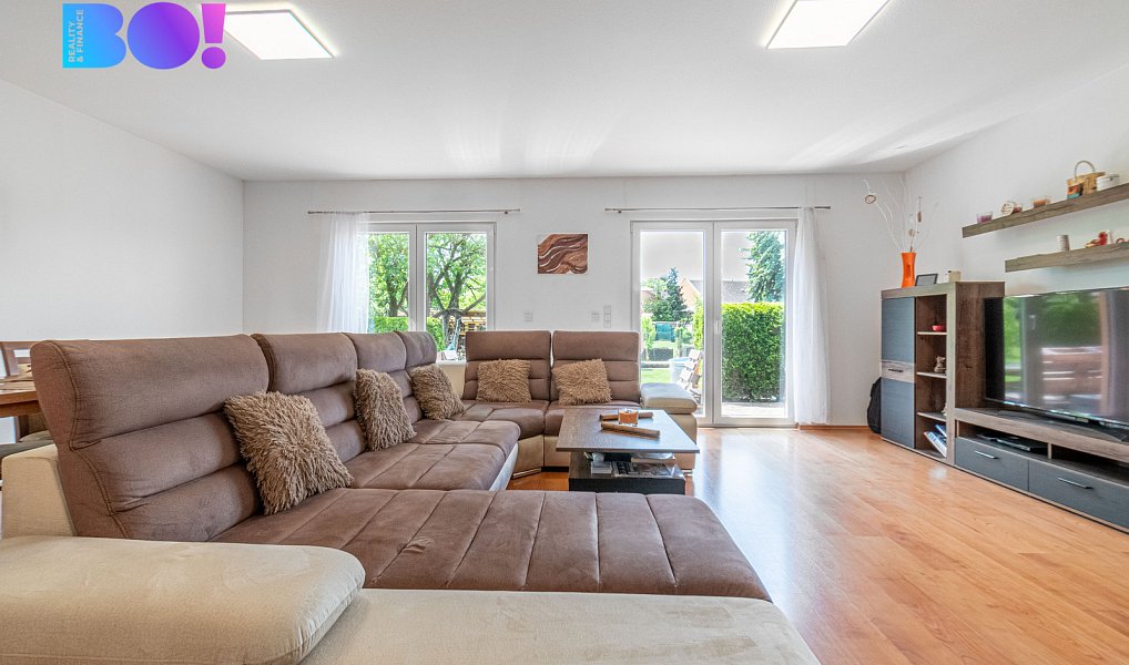 Prodej domu 175 m² s pozemkem 800 m², Olšany u Prostějova – náhled fotky 29