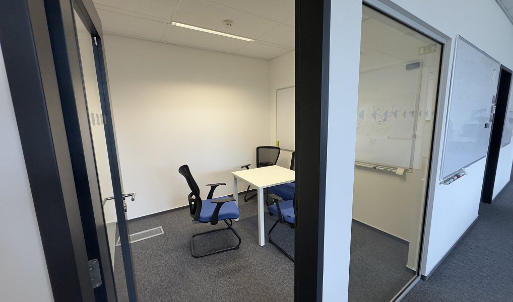 Pronájem kanceláře 183 m², Brno – náhled fotky 4