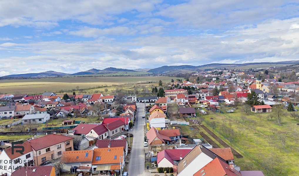Prodej domu 93 m² s pozemkem 122 m², Zlechov – náhled fotky 27