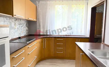 Pronájem bytu 3+1 65 m², Růžová, Valašské Meziříčí - Krásno nad Bečvou, okres Vsetín