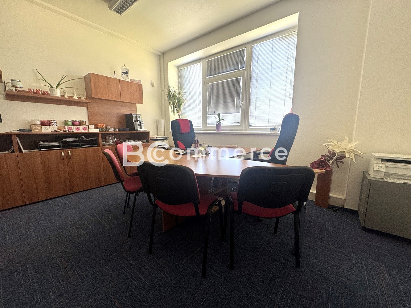 Pronájem kanceláře 24 m² – fotografie 2