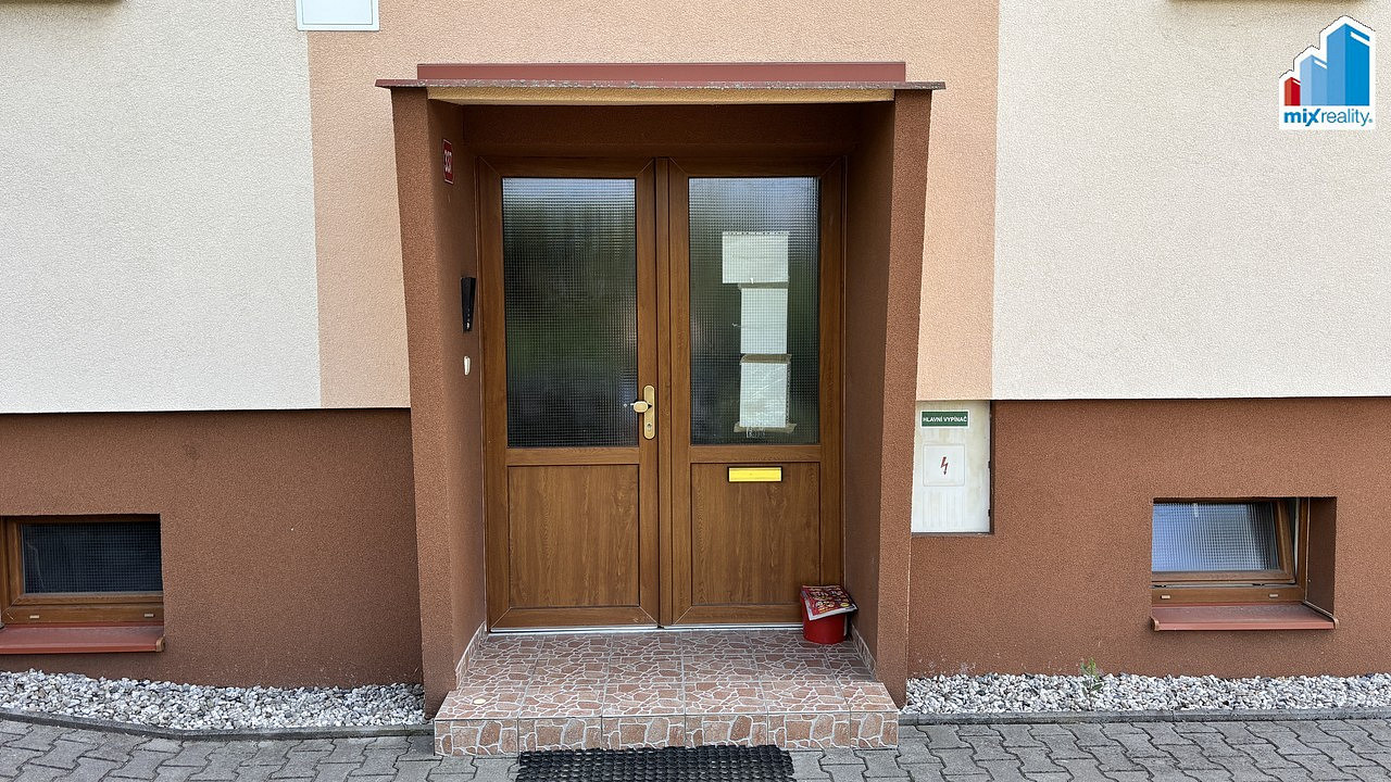 Prodej bytu 2+1 49 m² – fotografie 5