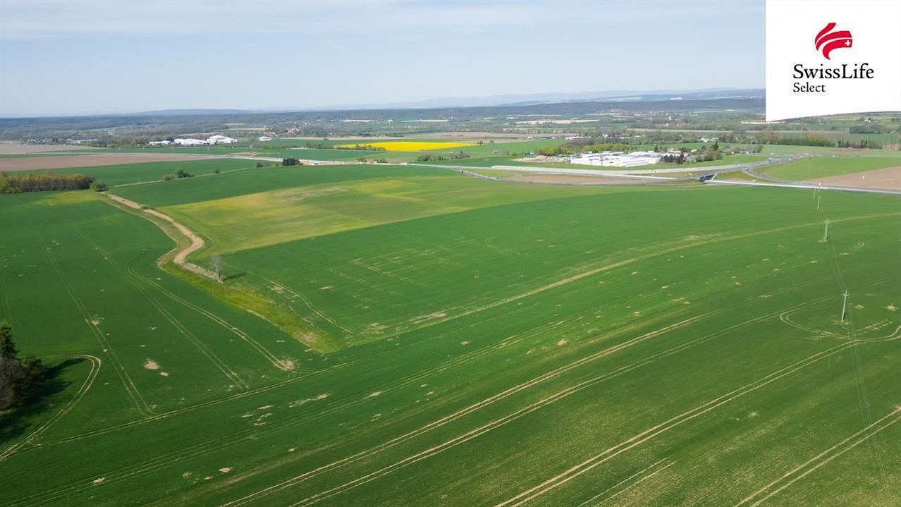 Prodej pole 18 365 m² – pohled 4