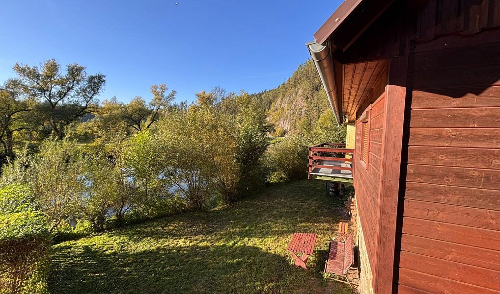 Prodej chaty/chalupy 63 m² s pozemkem 372 m², Vlastějovice – náhled fotky 5