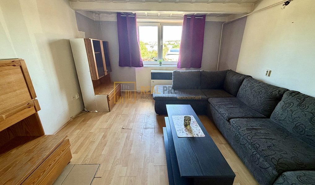 Prodej domu 74 m² s pozemkem 281 m², Žádovice – náhled fotky 2