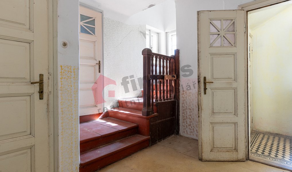 Prodej domu 220 m² s pozemkem 4 462 m², Stráž nad Nežárkou – náhled fotky 12