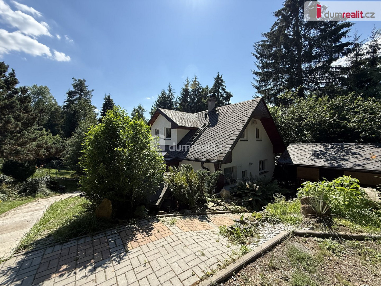 Prodej domu 120 m² s pozemkem 1 717 m² — photo 3