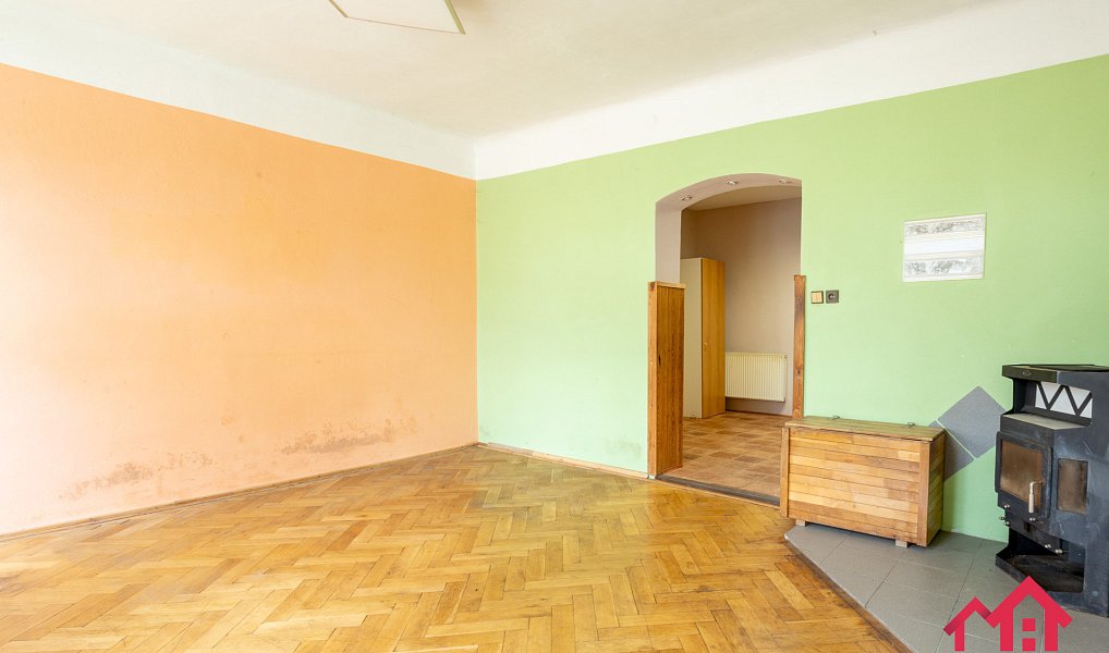 Prodej domu 111 m² s pozemkem 407 m², Moravská Třebová – náhled fotky 13