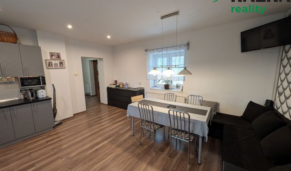 Prodej domu 80 m² s pozemkem 527 m², Šilheřovice – náhled fotky 3