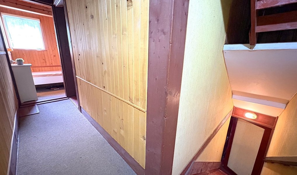 Prodej chaty/chalupy 80 m² s pozemkem 103 m², Jílové u Prahy – náhled fotky 19