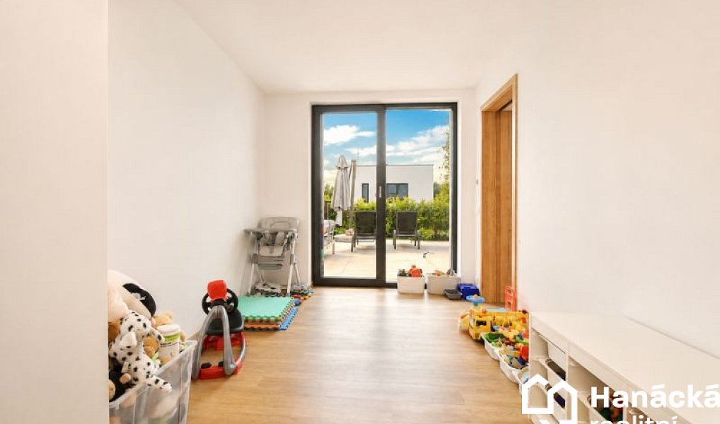 Prodej domu 200 m² s pozemkem 397 m², Olomouc – náhled fotky 20