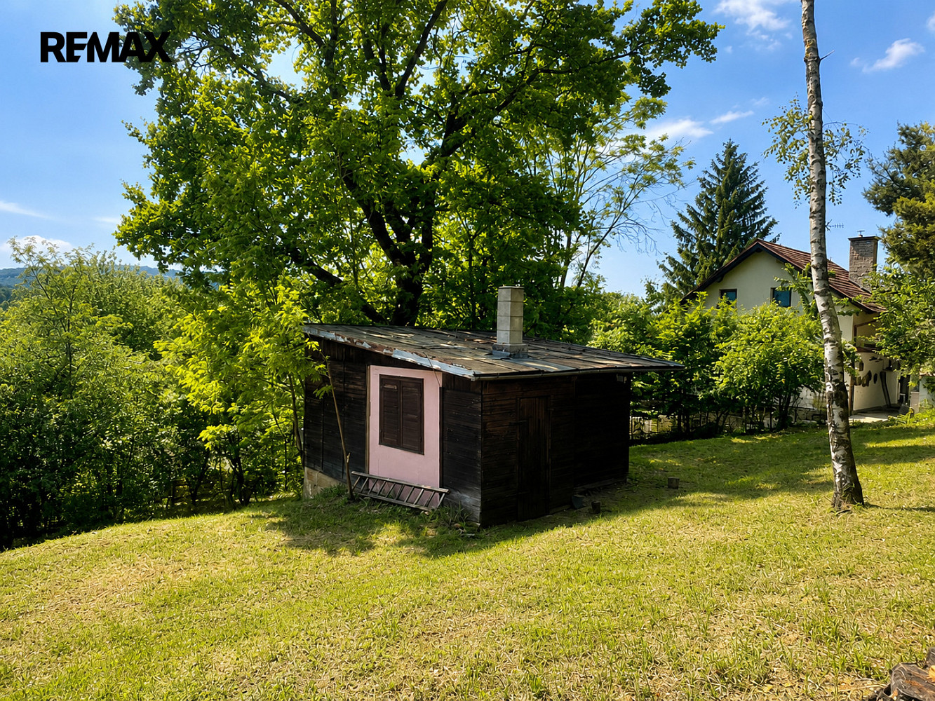Prodej chaty/chalupy 21 m² s pozemkem 358 m² – fotografie 5