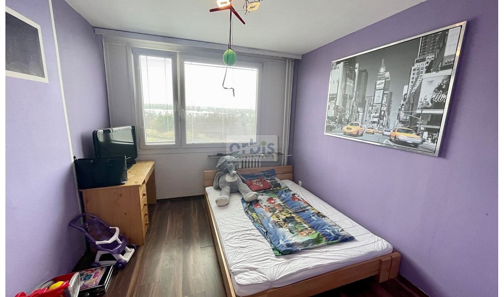 Prodej bytu 3+1 68 m², Kladno – náhled fotky 16