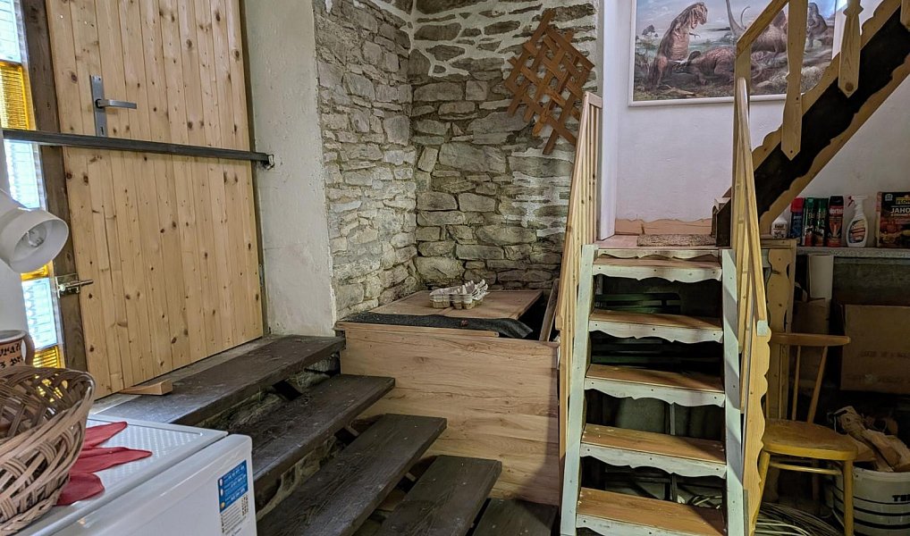Prodej chaty/chalupy 85 m² s pozemkem 278 m², Věcov – náhled fotky 15