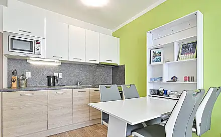 Prodej bytu 1+kk 40 m²