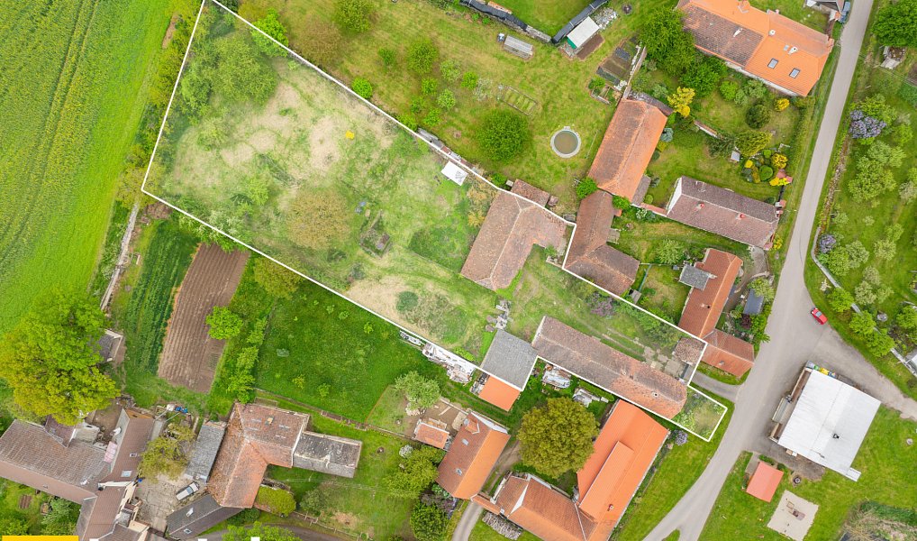 Prodej domu 192 m² s pozemkem 3 008 m², Předotice – náhled fotky 3