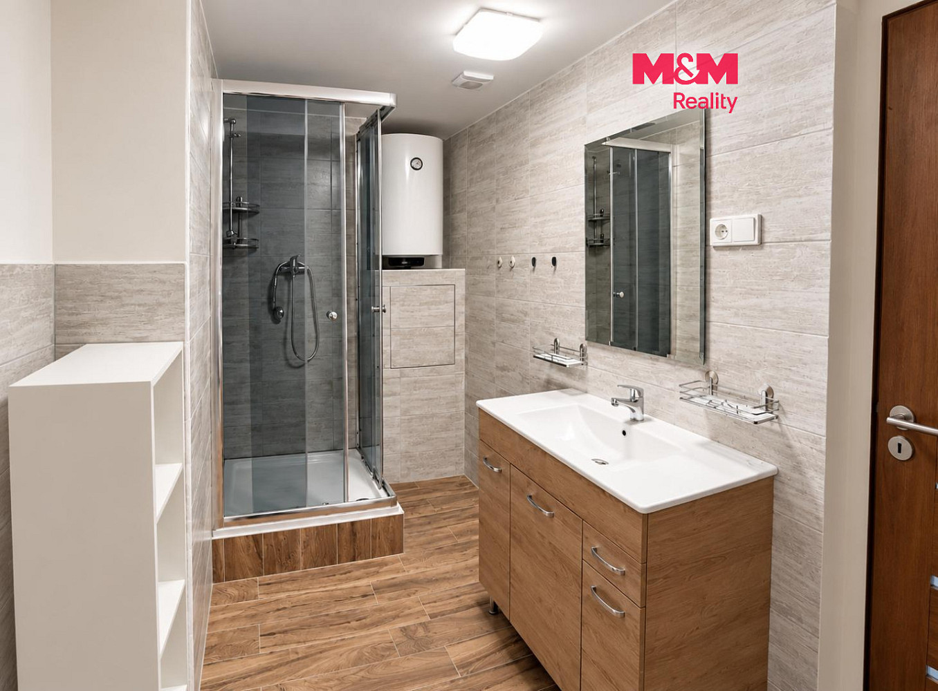 Prodej bytu 3+1 57 m²