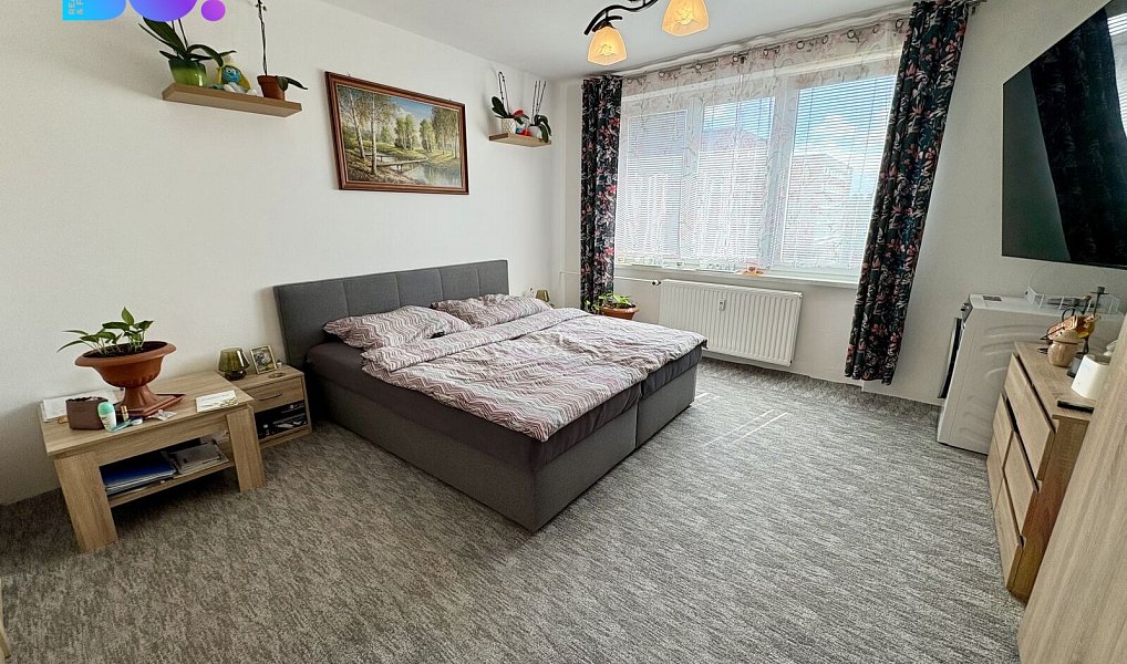 Prodej bytu 1+1 41 m², Orlová – náhled fotky 3
