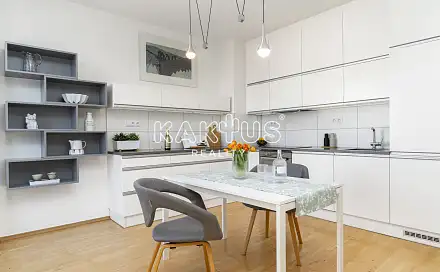 Prodej bytu 3+1 115 m², Biskupská, Ostrava - Moravská Ostrava