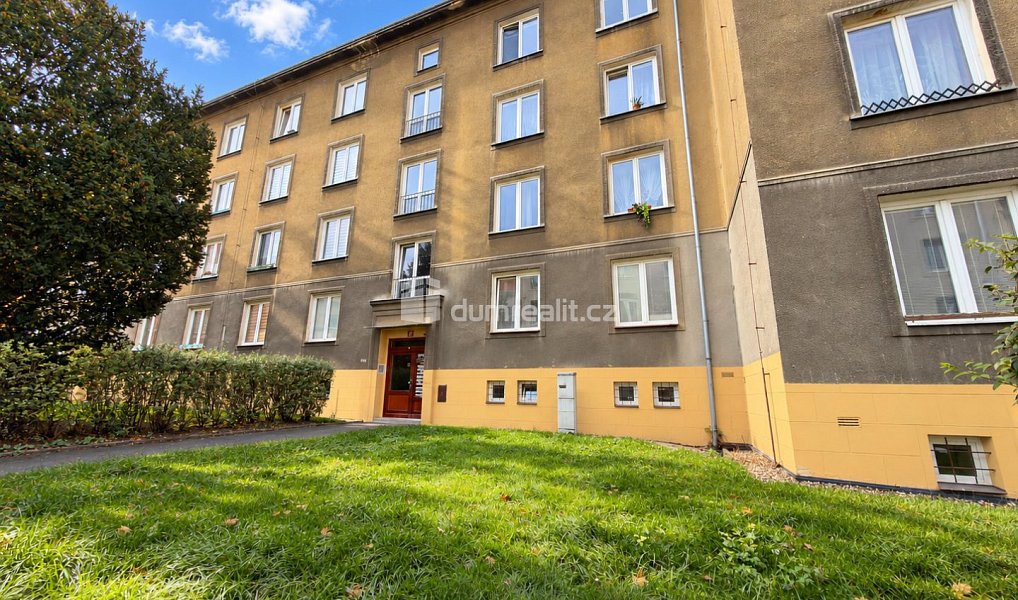 Prodej bytu 2+1 62 m², Ústí nad Labem – náhled fotky 7