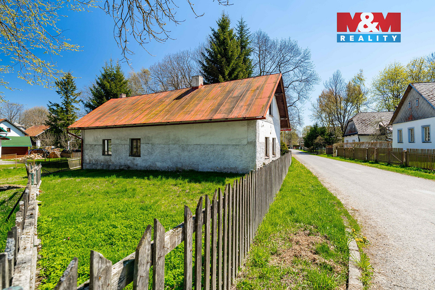 Prodej chaty/chalupy 190 m² s pozemkem 636 m² — photo 2