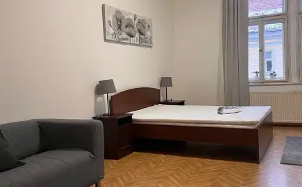Pronájem bytu 2+kk 75 m²