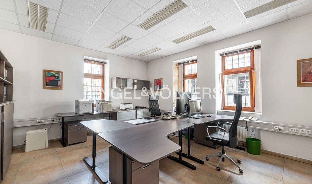 Prodej výrobních prostor 873 m², Mladá Boleslav – náhled fotky 5