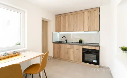 Prodej domu 57 m² s pozemkem 122 m², Podlipná, Brno - Tuřany
