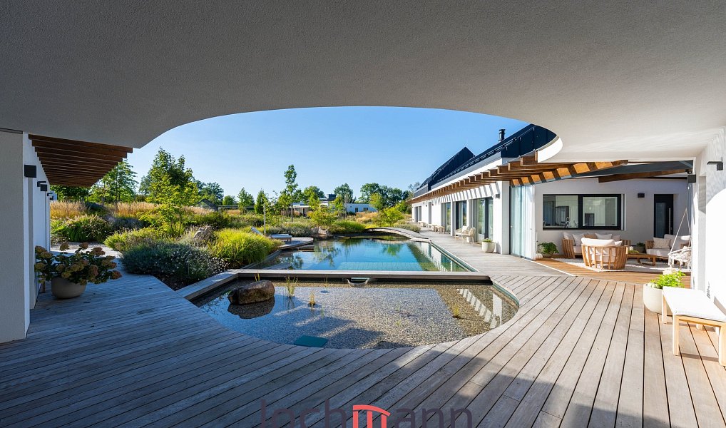 Prodej domu 396 m² s pozemkem 5 535 m², České Budějovice – náhled fotky 3