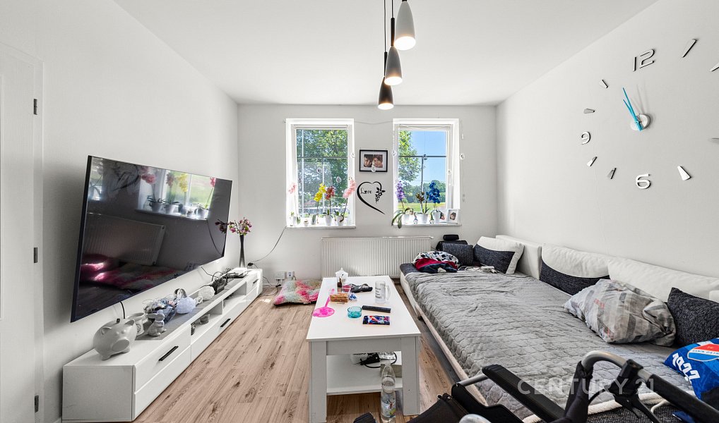 Prodej bytu 2+1 56 m², Františkovy Lázně – náhled fotky 6