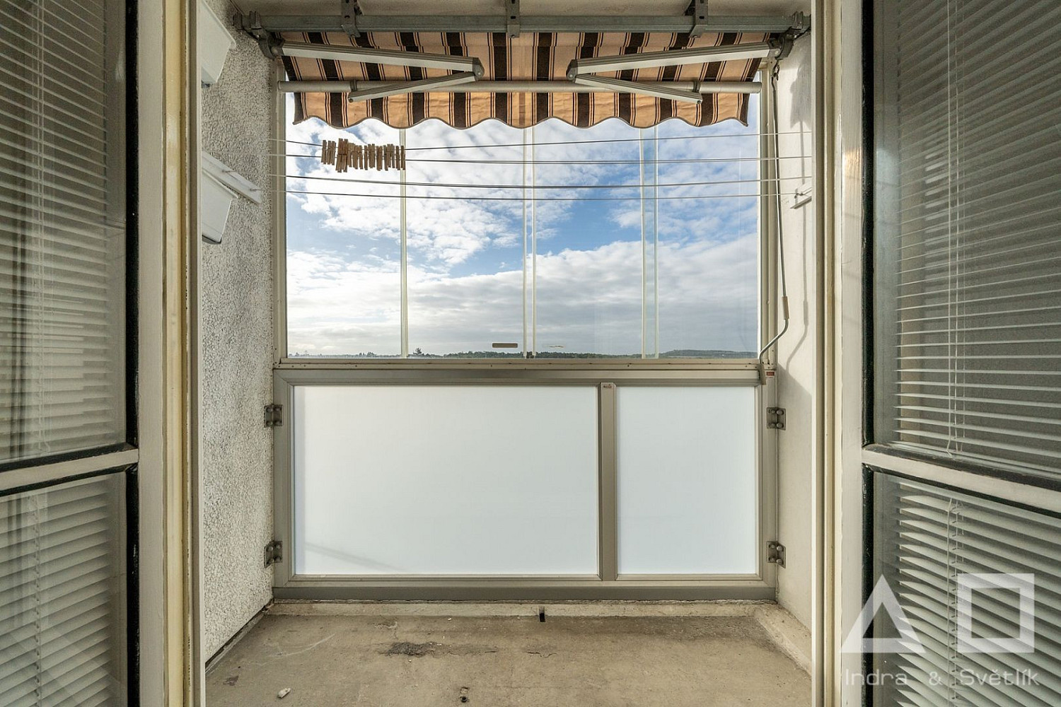 Prodej bytu 2+kk 43 m² – fotografie 3