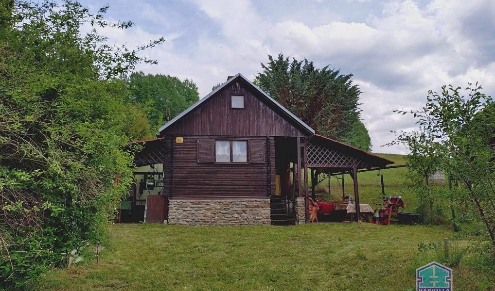 Prodej chaty/chalupy 20 m² s pozemkem 423 m², Kašperské Hory – náhled fotky 2