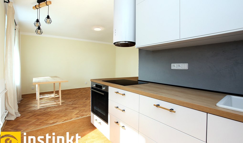 Pronájem bytu 2+kk 52 m², Praha – náhled fotky 8