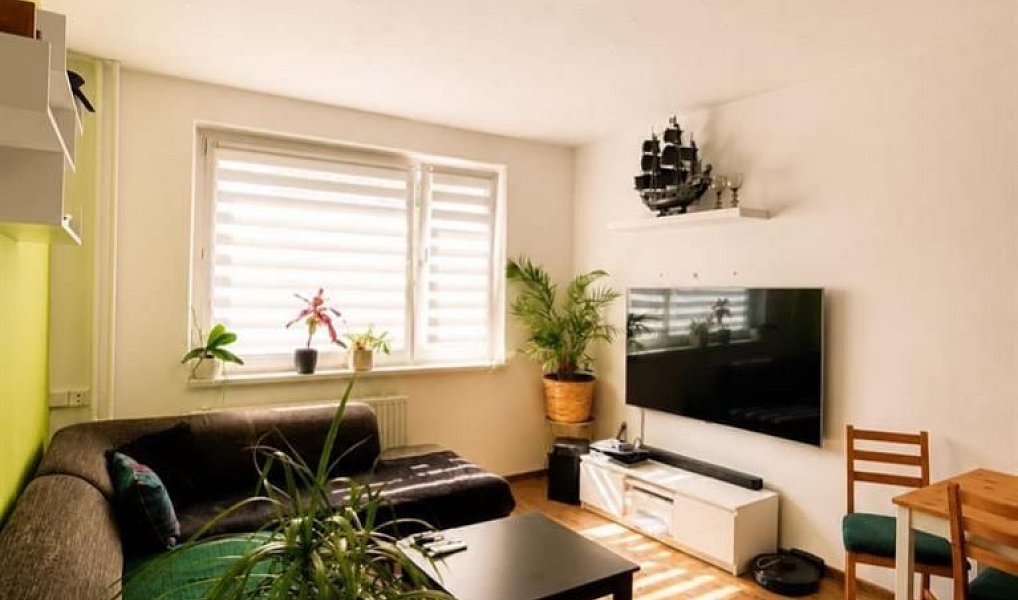 Prodej bytu 4+1 75 m², Cheb – náhled fotky 3