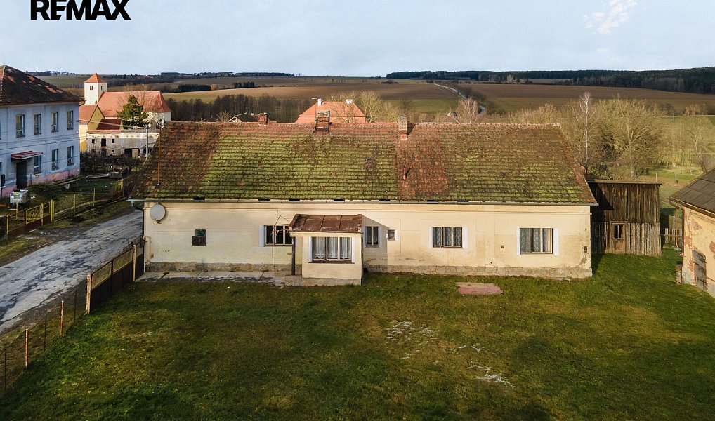 Prodej domu 152 m² s pozemkem 1 632 m², Bukovec – náhled fotky 34