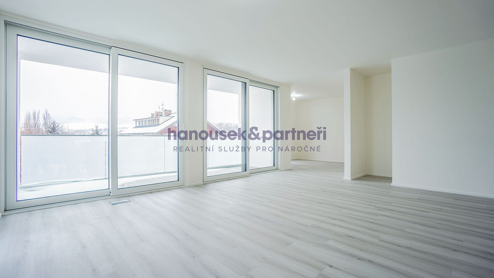 Prodej bytu 2+kk 78 m² – fotografie 2