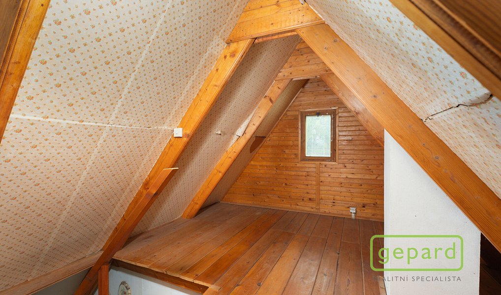 Prodej chaty/chalupy 119 m² s pozemkem 812 m², Kamenice – náhled fotky 30