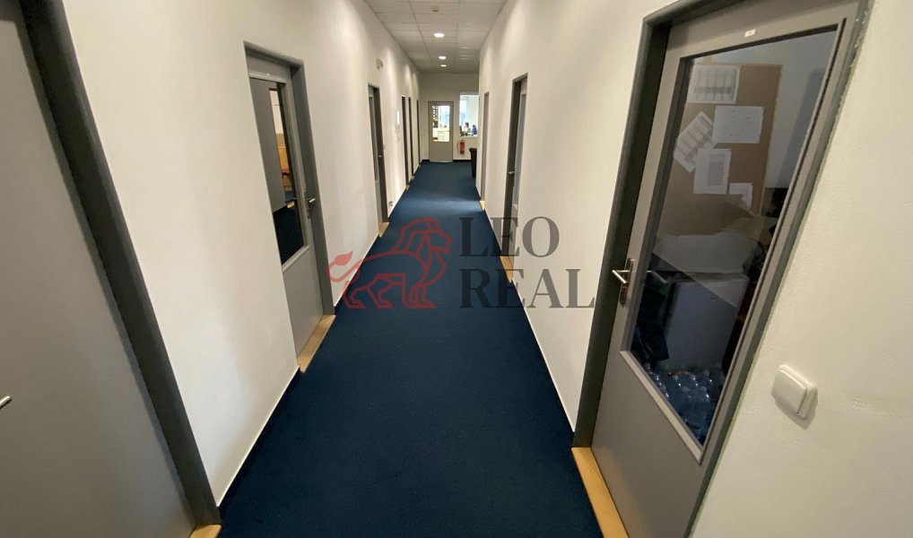 Pronájem skladovacích prostor 2 170 m², Humpolec – náhled fotky 10