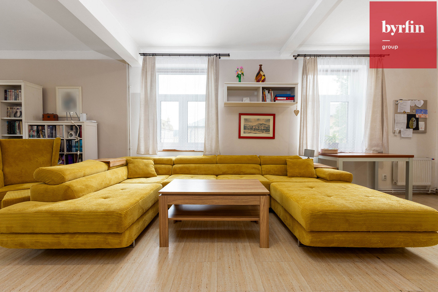 Prodej bytu 5+kk 117 m² – fotografie 5