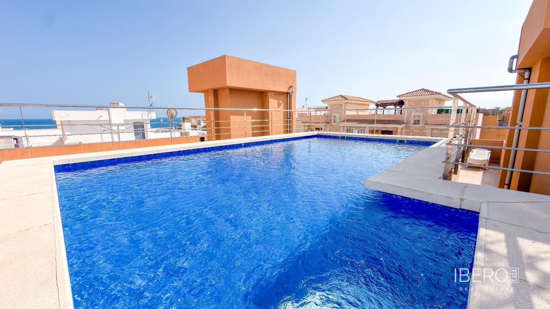 Piso 3+kk – Cuevas del Almanzora, Villaricos - Vista 4